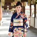 着物専門店 呉服の絹宗　振袖