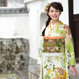 着物専門店 呉服の絹宗　振袖