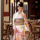 着物専門店 呉服の絹宗　振袖