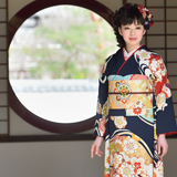 着物専門店 呉服の絹宗　振袖