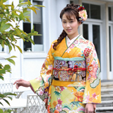着物専門店 呉服の絹宗　振袖