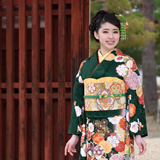 着物専門店 呉服の絹宗　振袖