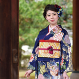 着物専門店 呉服の絹宗　振袖